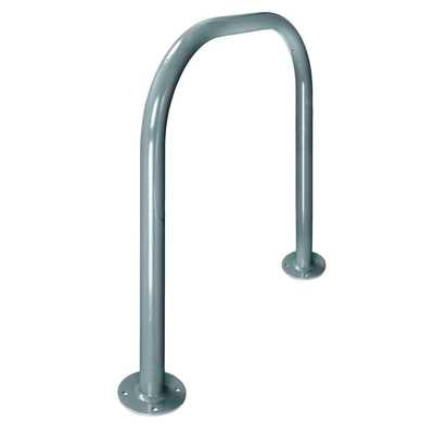 ICS B2 Vehicle Protection Barrier EV Charging ICS - Sparks Warehouse