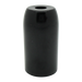 05744 Lampholder Cover 32x60mm Black (Ideal for SES lampholders) - Lampfix - Sparks Warehouse