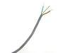 01683 - 2183Y 3 Core 0.5mm Silver - Lampfix - Sparks Warehouse