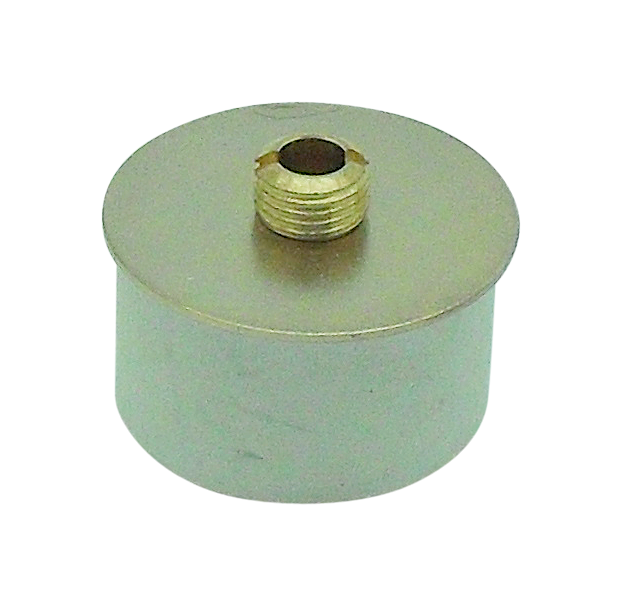 05022 Rubber Bung 33-36mm (10mm Thread) - Lampfix - Sparks Warehouse