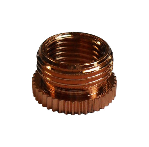 Lampfix 05358 ½" to 10mm Copper Reducer Lighting Accessories Lampfix - Sparks Warehouse