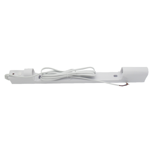 09209 - 284mm Striplight White - Lampfix - Sparks Warehouse