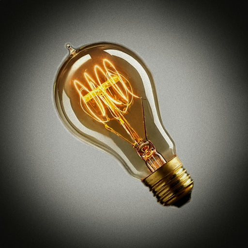 15346 - 40W GLS Filament Lamp BC - Lampfix - Sparks Warehouse