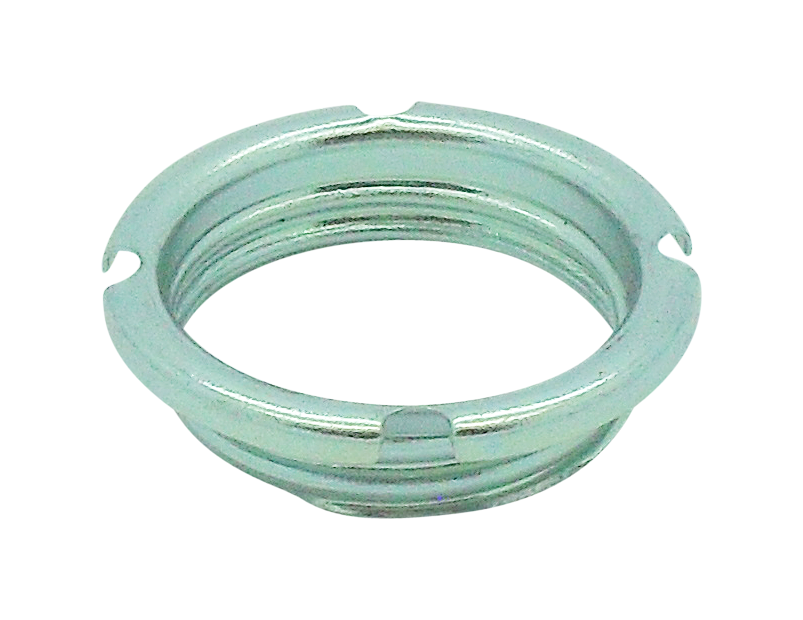 Lampfix 05557 Shade Ring Metal for G9 Halogen Lampholder Shade Accessories Lampfix - Sparks Warehouse