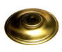05369 Vase Top Brass 135mm - Lampfix - Sparks Warehouse