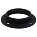 05173 Shade Ring Small Black (for 05165, 05163) - Lampfix - Sparks Warehouse