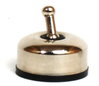 05284 - 12V Nickel Switch 3A - Lampfix - Sparks Warehouse