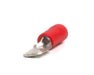 05384 - Crimp Red Spade Male 100pk - Lampfix - sparks-warehouse