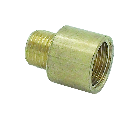 05228 Increaser 10mm- ½" Brass - Lampfix - Sparks Warehouse