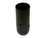 05164 - Continental Lampholder 10mm SBC Smooth Skirt Black - LampFix - sparks-warehouse