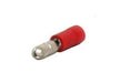 05382 - Crimp Red Bullet Male 100pk - Lampfix - sparks-warehouse