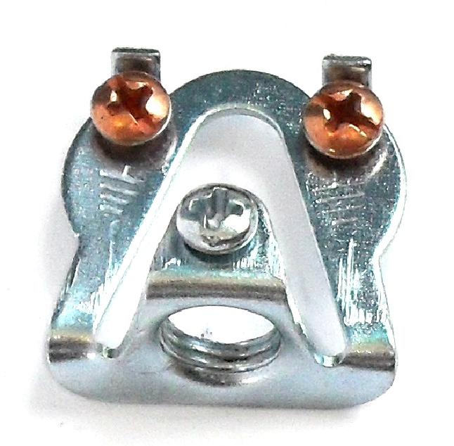 05455 Steel Hook, Female M10 - Lampfix - Sparks Warehouse