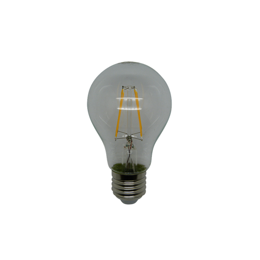 15148 - 4W ES Clear LED Filament GLS - Lampfix - Sparks Warehouse