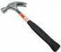 07186 - Claw Hammer Steel shaft, 16oz - Lampfix - Sparks Warehouse