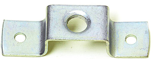 05067 Ceiling Hook-plate Threaded M10 Galv. Length 70mm - Lampfix - Sparks Warehouse