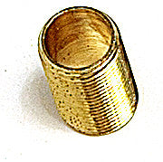 05233 - All Thread ½" 20mm length - Lampfix - sparks-warehouse