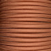 01026 Round Braided Flex 3 core 0.75mm Copper, mtr - Lampfix - Sparks Warehouse