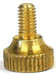05484 - Brass Screw for Cross Strap 05487 & 05670 - Lampfix - Sparks Warehouse