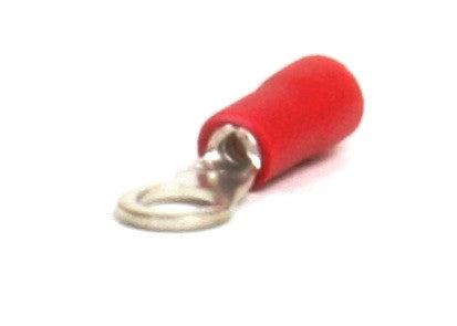 05372 - Crimp Red Ring 100pk - Lampfix - sparks-warehouse