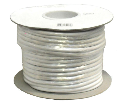 01693 - 3185Y 5 Core 0.75mm White - Lampfix - Sparks Warehouse