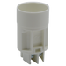 05795 E14 Candle Lampholder Screw Terminal (05811, 05995, 05972, 05833) - Lampfix - Sparks Warehouse