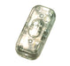 05296 3 Core Inline Switch Mini Transparent 2A - Lampfix - Sparks Warehouse