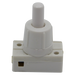 05277 Mini Press Switch Long Neck White 2A - Lampfix - sparks-warehouse