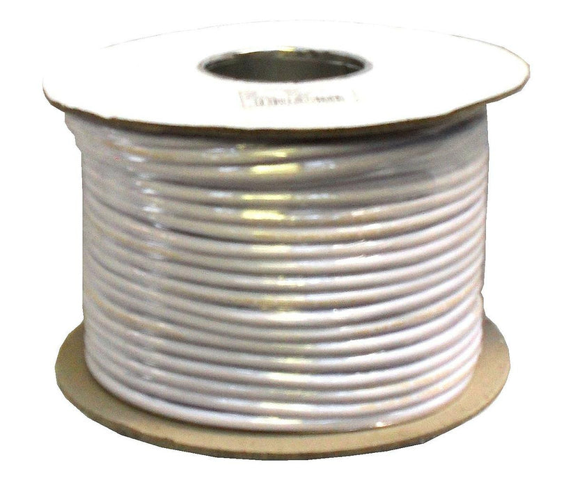 01697 - 3093Y Heat Resisting PVC 3 Core 0.75mm - Lampfix - Sparks Warehouse