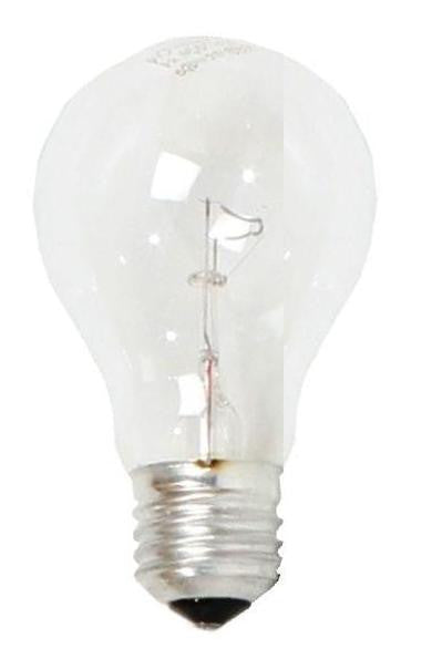 15326 - 60W GLS Clear ES - Lampfix - Sparks Warehouse
