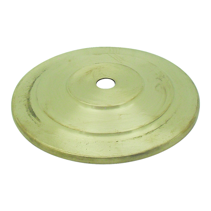 05366 Vase Top Brass 105mm - Lampfix - Sparks Warehouse