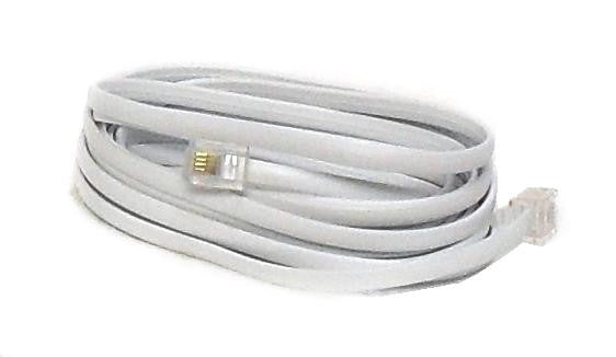 06102 - Broadband Lead 3m - Lampfix - Sparks Warehouse