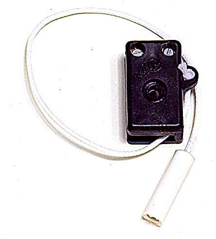 Lampfix 05281 Mini Side Pull Switch 2A Lighting Accessories Lampfix - Sparks Warehouse