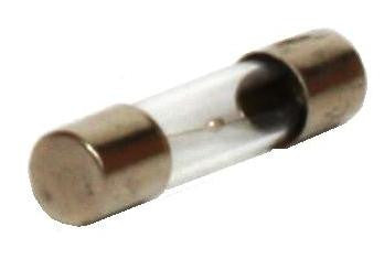 10167 - 20mm Glass Fuse Antisurge 1A - Lampfix - Sparks Warehouse