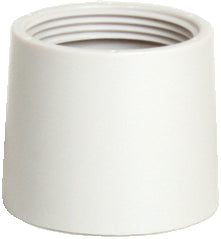 Lampfix 05133 Spare Skirt T2 100W for Plastic BC Lampholder Lampholder LampFix - Sparks Warehouse