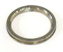 Lampfix 05155 Nickel Shade Ring (for BC Lampholder) Lampholder LampFix - Sparks Warehouse