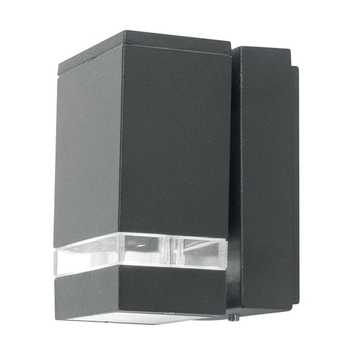 Elstead - JANNIK LED1 Jannik 2 Light Led Wall Light - Elstead - Sparks Warehouse