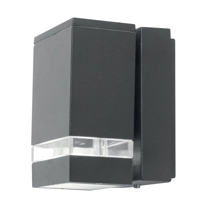 Elstead - JANNIK LED1 Jannik 2 Light Led Wall Light - Elstead - Sparks Warehouse