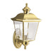 Elstead - KL/BAY SHORE1/M Bay Shore 1 Light Medium Outdoor Wall Light - Elstead - Sparks Warehouse