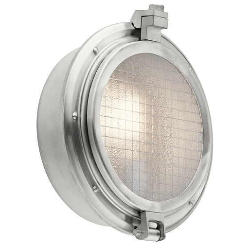 Elstead - KL/CLEARPOINT Clearpoint 1 Light Outdoor Wall Light - Elstead - Sparks Warehouse