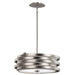 Elstead - KL/ROSWELL/P/B Roswell 3 Light Pendant - Elstead - Sparks Warehouse