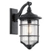 Elstead - KL/ROYALMARIN2/M Royal Marine 1 Light Medium Wall Lantern - Elstead - Sparks Warehouse