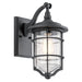 Elstead - KL/ROYALMARIN2/S Royal Marine 1 Light Small Wall Lantern - Elstead - Sparks Warehouse