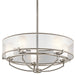 Elstead - KL/SALDANA5 Saldana 5 Light Chandelier - Elstead - Sparks Warehouse