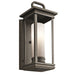 Elstead - KL/SOUTH HOPE/M South Hope 1 Light Medium Wall Lantern - Elstead - Sparks Warehouse