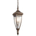 Elstead - KL/VENETIAN8/M Venetian Rain 2 Light Chain Lantern - Elstead - Sparks Warehouse