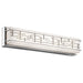 Elstead - KL/ZOLON/L BATH Zolon Large Wall Light - Elstead - Sparks Warehouse