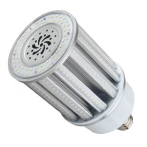 Casell LC80GES-86-CA 85-300v 80w E40 LED 6500k Corn 9200lm LED Corn Lamps Casell - Sparks Warehouse