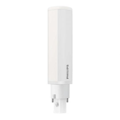 Philips Corepro PL-C LED 6.5W 700lm 2 Pin - 840 Cool White | Replaces 18W