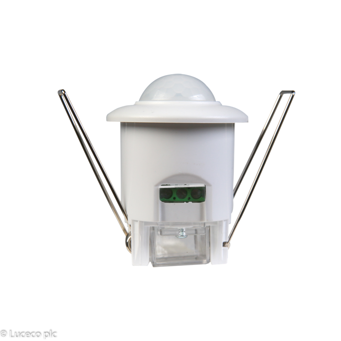 BG Guardian LGIP20CRW Recessed 360° PIR Sensor - BG - Sparks Warehouse