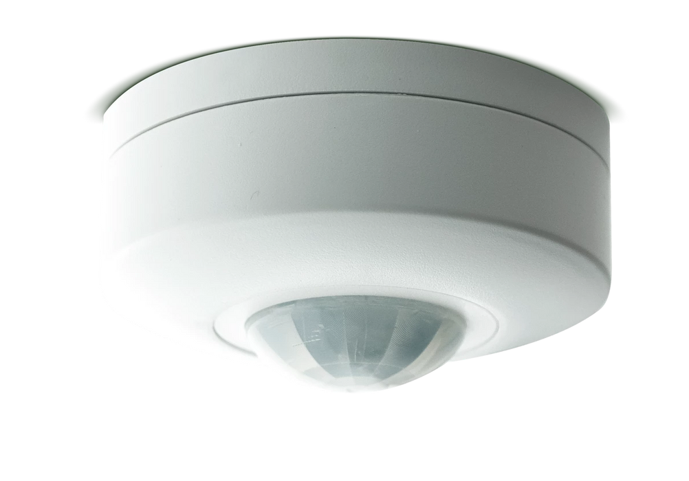 BG Guardian LGIP20CSW Surface Mounted 360° PIR Sensor - BG - Sparks Warehouse